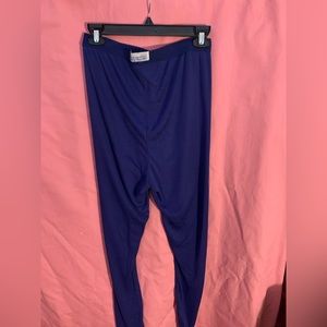 Patagonia Capilene Pajama bottoms Men’s X- Large